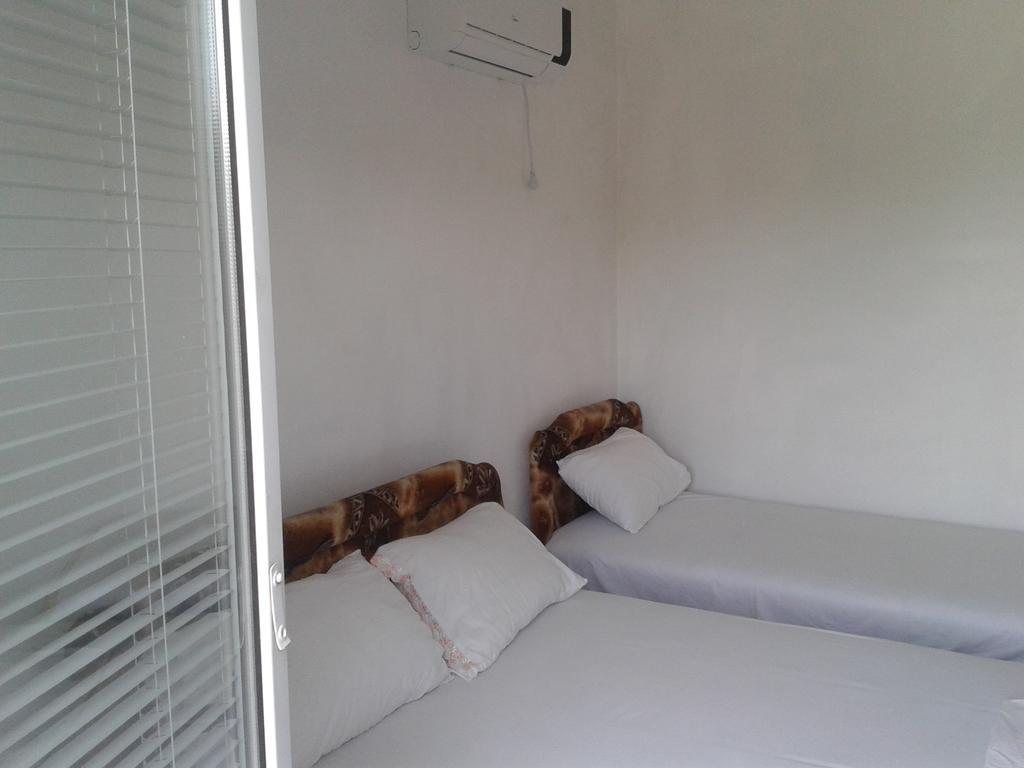 Kastrati Apartments Ulcinj Zimmer foto