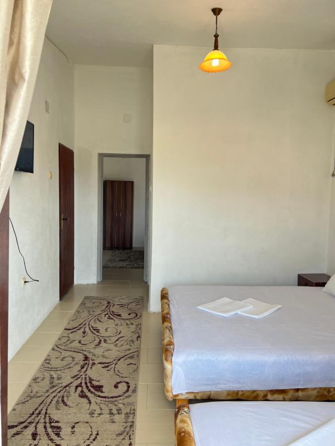 Kastrati Apartments Ulcinj Exterior foto